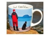 "Great Expectations" Mug "Great Expectations" Mug