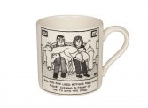Bob & Sue Mug Bob & Sue Mug