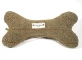 Tweed Squeaky Bone Tweed Squeaky Bone