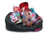 Tweed Bed Puppy Starter kit Tweed Bed Puppy Starter kit
