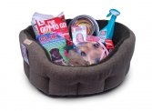 Luxury Tweed Puppy Starter Kit Luxury Tweed Puppy Starter Kit