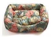 Maisy Floral Snuggle Bed Maisy Floral Snuggle Bed