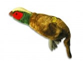 Migrator Plush Pheasant Migrator Plush Pheasant