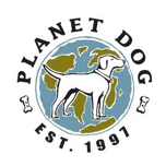 Planet Dog Logo