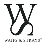 Waifs and Strays Logo