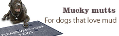 Mucky mutts Mucky mutts