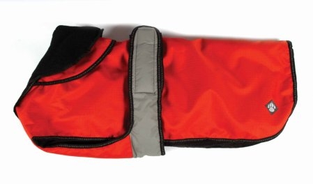 2 in 1 Waterproof Coat