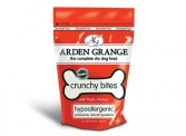 Crunchy Bites Hypoallergenic Dog Treats