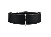 Basic Split Leather Collar