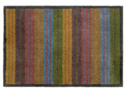 Heritage Stripe Turtle Mat