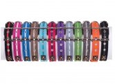 Signature Dog Collar