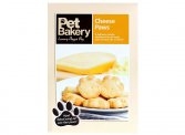 Cheese Paws Luxury Biscuits