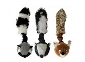 Crazy Critters Animal Ball