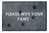 Wipe Your Paws