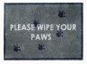 Wipe Your Paws