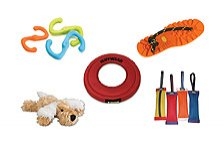 All Dog Toys