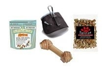 All Dog Food, Treats & Chews