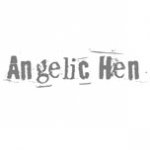 Angelic Hen