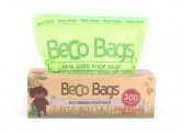 Poop Bags Dispenser Roll (300)