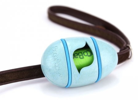 Beco Pocket Poo bag dispenser