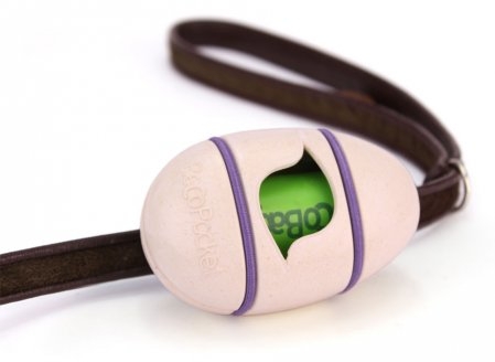 Beco Pocket Poo bag dispenser