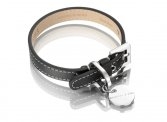 Royal Leather Collar