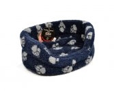 Sherpa Fleece Slumber Bed