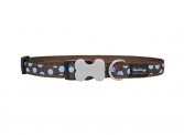 Polka Dot Collar