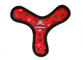 Tuffy Chew Toy - Ultimate Bowmerang