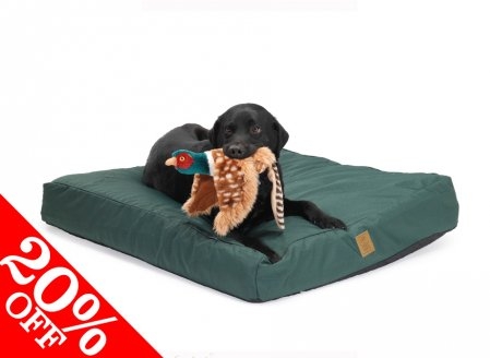 Water Resistant Box Mattress