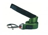 Plain Dog Lead
