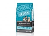 Puppy Lamb & Rice