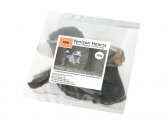 Venison Hearts
