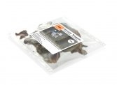 Venison Tongues