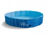 Chill Out Splash & Fun Dog Pool