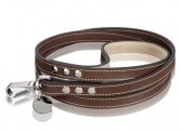 Saffiano Leather Lead