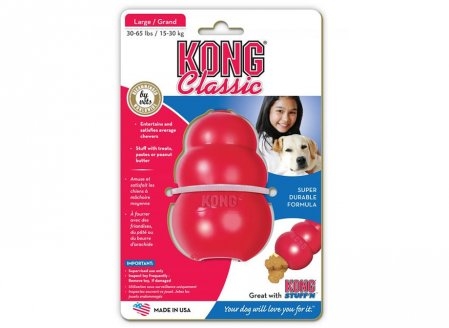 Classic Dog Toy