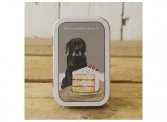 Criminal Mint Tin
