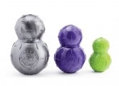 Diamond Plate Double Tuff Ball