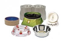 Dog Bowls