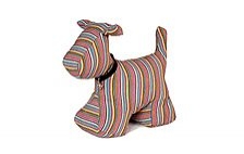 Dog Doorstops