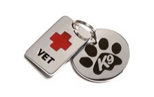 Dog Tags