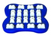 Plastic Dog Finder