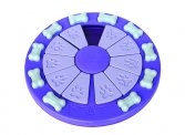 Plastic Twister