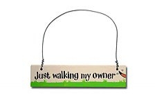 Door Hangers & Plaques