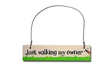 Door Hangers & Plaques