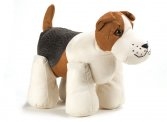 Terry Terrier Doorstop