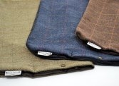 Spare Cover for Luxury Tweed Mattress