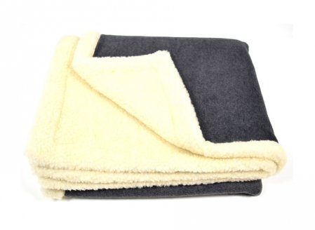 Luxury Fleece Snuggle Throw/Blanket