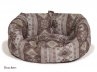 Fair Isle Deluxe Slumber Bed